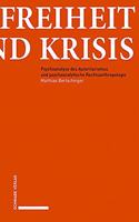 Freiheit Und Krisis