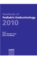 Yearbook of Pediatric Endocrinology 2010