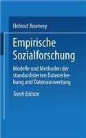 Empirische Sozialforschung