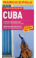 Cuba Marco Polo Pocket Guide