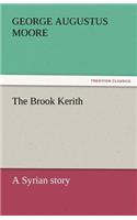 The Brook Kerith