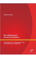 Völkermord an den Armeniern