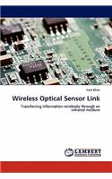 Wireless Optical Sensor Link