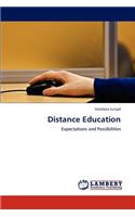 Distance Education