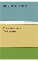 Confessions of a Caricaturist