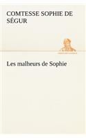 Les malheurs de Sophie