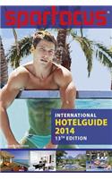 Spartacus International HotelGuide