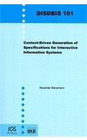 Context-Driven Generation Of Specifications For Interactive