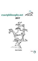 exactphilosophy.net 2017