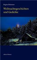 Weihnachtsgeschichten Und Gedichte