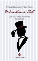 Hohensteins Welt