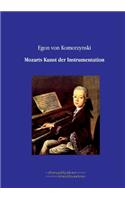 Mozarts Kunst der Instrumentation