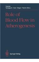 Role of Blood Flow in Atherogenesis