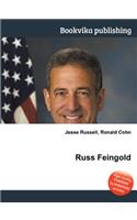 Russ Feingold