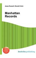 Manhattan Records