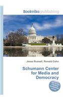 Schumann Center for Media and Democracy