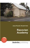 Racovian Academy: (English)