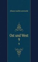 Ost und West