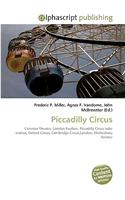 Piccadilly Circus