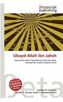Ubayd-Allah Ibn Jahsh