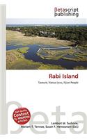Rabi Island: (English)