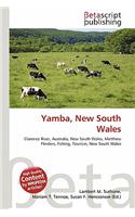 Yamba, New South Wales: (English)