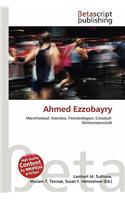 Ahmed Ezzobayry: (German)