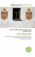 LVIV Pogroms