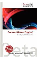 Source (Game Engine): (English)