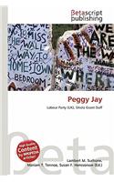 Peggy Jay