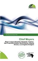 Chief Meyers