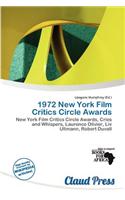1972 New York Film Critics Circle Awards