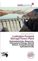 Ludington Pumped Storage Power Plant