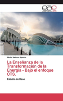 La Enseñanza de la Transformación de la Energía - Bajo el enfoque CTS.