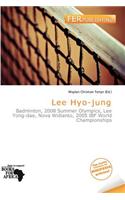 Lee Hyo-Jung: (English)