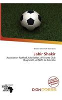 Jabir Shakir