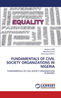 Fundamentals of Civil Society Organizations in Nigeria