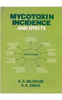 Mycotoxin Incidence & Human Health