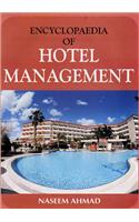 Encyclopaedia of Hotel Management