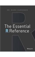 The Essential R Reference