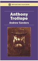 Anthony Trollope