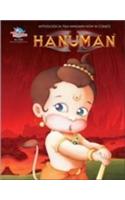 Hanuman