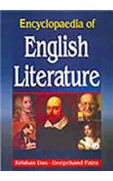 Encyclopaedia of English Literature (Set of 10 Vols.)