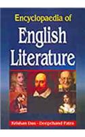 Encyclopaedia of English Literature (Set of 10 Vols.)