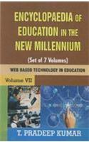 Encyclopaedia of Education in the New Millennium