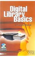 Digital Library Basics