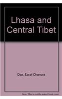 Lhasa and Central Tibet