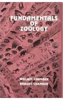 Fundamentals of Zoology