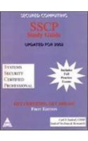 Secured Computing: A SSCP Study Guide