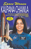 Kalpna Chawla